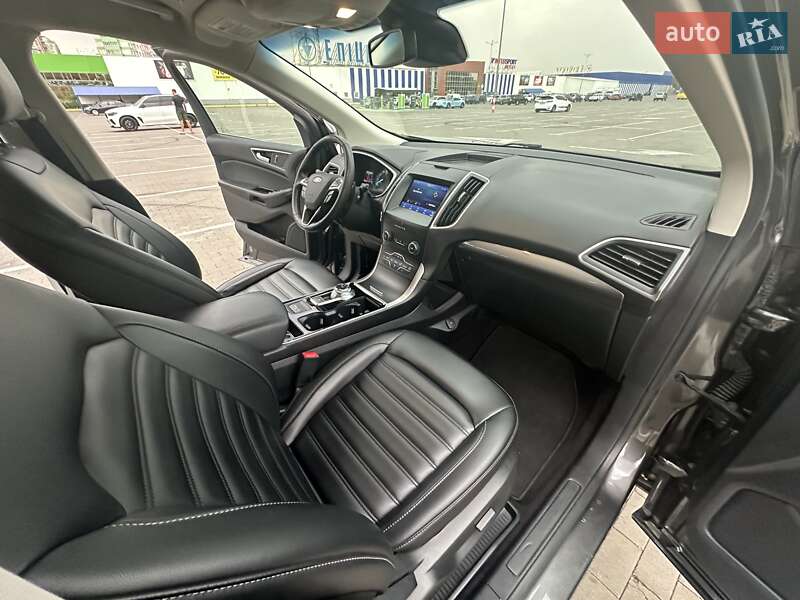 Позашляховик / Кросовер Ford Edge 2020 в Одесі