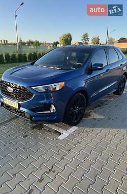 Внедорожник / Кроссовер Ford Edge 2020 в Виннице