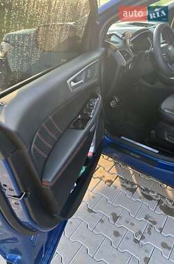Внедорожник / Кроссовер Ford Edge 2020 в Виннице