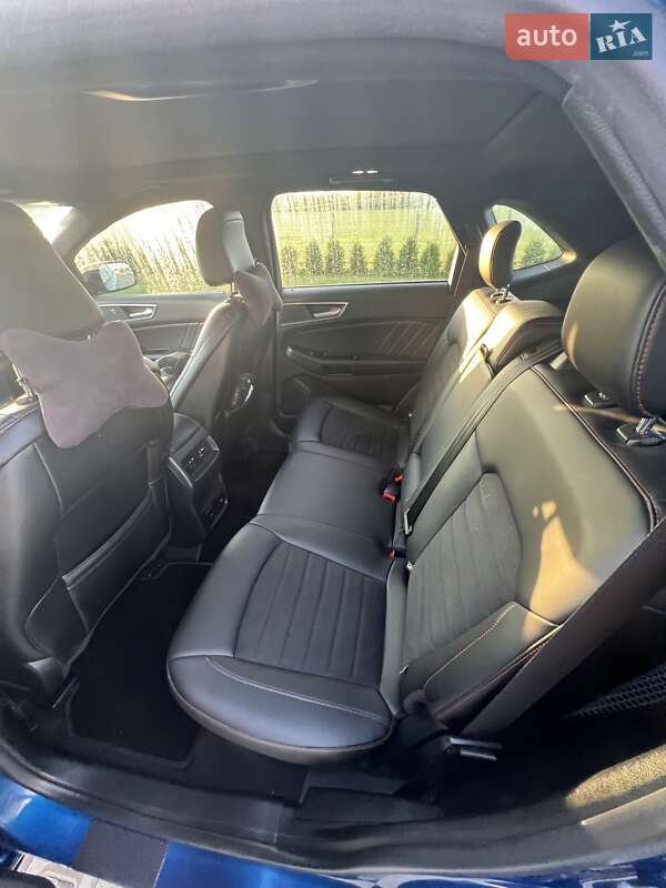 Позашляховик / Кросовер Ford Edge 2020 в Вінниці