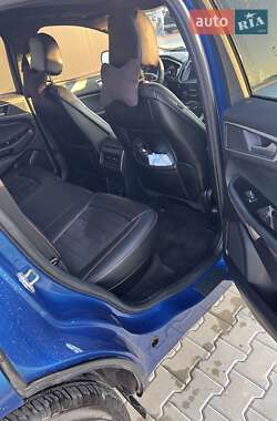 Внедорожник / Кроссовер Ford Edge 2020 в Виннице