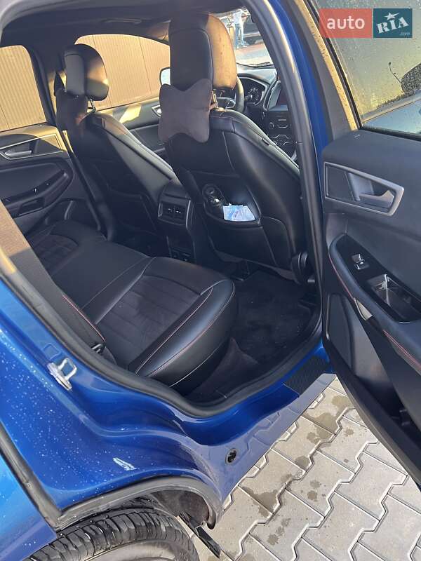 Позашляховик / Кросовер Ford Edge 2020 в Вінниці