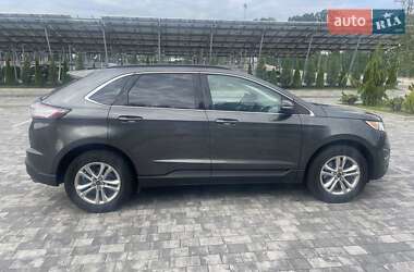 Внедорожник / Кроссовер Ford Edge 2015 в 