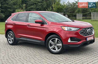 Ford Edge 2021 Ford Edge 2021