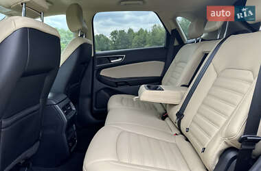 Внедорожник / Кроссовер Ford Edge 2021 в 