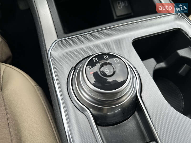 Позашляховик / Кросовер Ford Edge 2021 в Львові