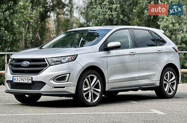Внедорожник / Кроссовер Ford Edge 2015 в Киеве
