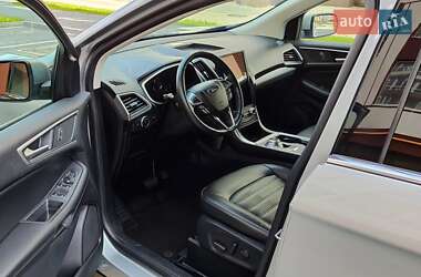 Внедорожник / Кроссовер Ford Edge 2021 в 
