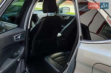 Внедорожник / Кроссовер Ford Edge 2021 в 