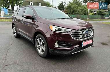 Внедорожник / Кроссовер Ford Edge 2018 в Конотопе
