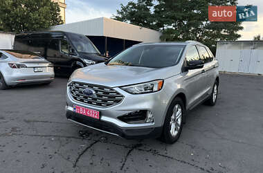 Ford Edge 2019 Ford Edge 2019