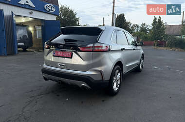 Внедорожник / Кроссовер Ford Edge 2019 в 