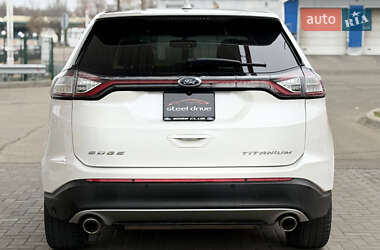 Внедорожник / Кроссовер Ford Edge 2015 в 