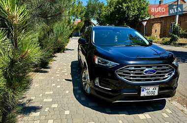 Ford Edge 2019 Ford Edge 2019