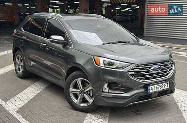Ford Edge 2020 Ford Edge 2020