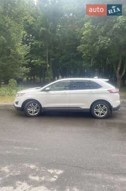 Ford Edge 2015 Ford Edge 2015