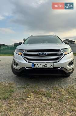 Ford Edge 2015 Ford Edge 2015