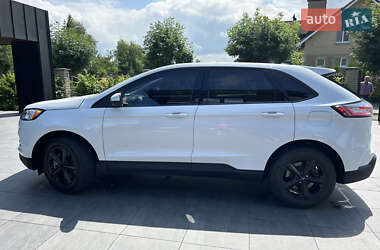 Внедорожник / Кроссовер Ford Edge 2022 в 