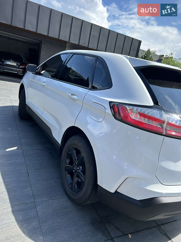 Позашляховик / Кросовер Ford Edge 2022 в Києві