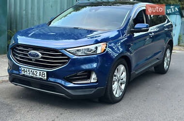 Ford Edge 2019 Ford Edge 2019