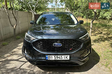 Ford Edge 2022