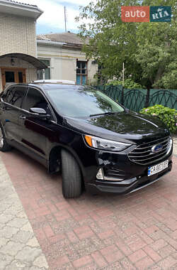 Ford Edge 2021 Ford Edge 2021