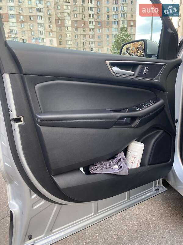 Позашляховик / Кросовер Ford Edge 2016 в Києві