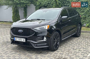 Ford Edge 2021