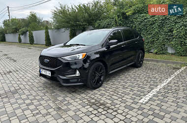 Внедорожник / Кроссовер Ford Edge 2021 в 