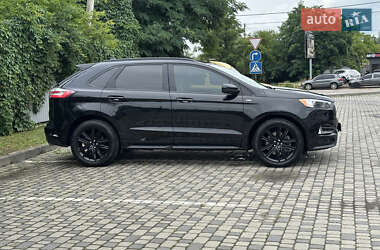 Внедорожник / Кроссовер Ford Edge 2021 в 
