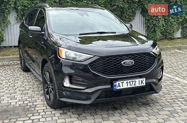 Внедорожник / Кроссовер Ford Edge 2021 в 