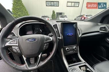 Внедорожник / Кроссовер Ford Edge 2021 в 