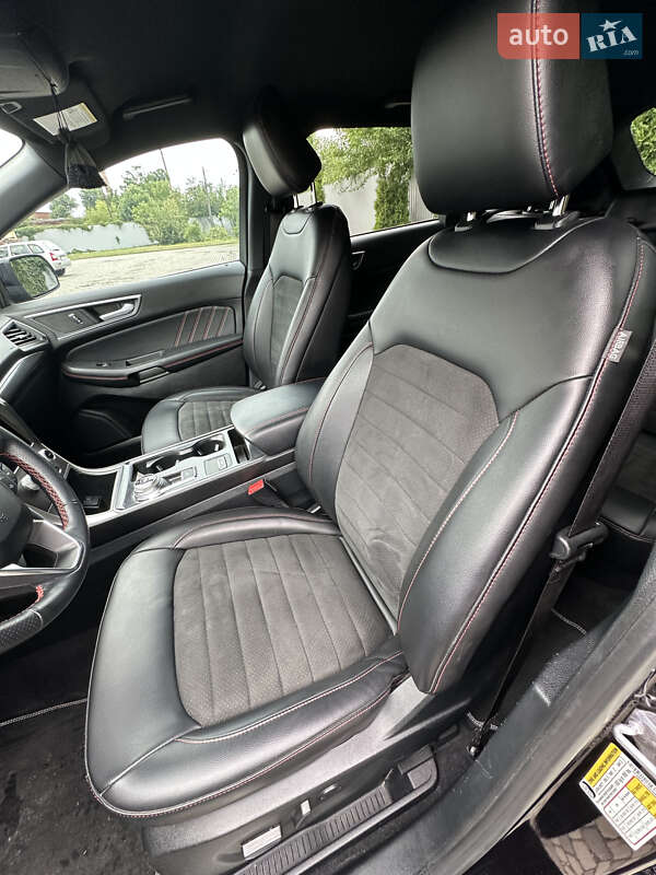 Внедорожник / Кроссовер Ford Edge 2021 в Ивано-Франковске