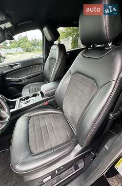 Внедорожник / Кроссовер Ford Edge 2021 в 