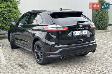 Внедорожник / Кроссовер Ford Edge 2021 в 