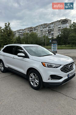 Ford Edge 2020
