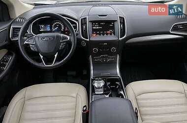 Ford Edge 2019 Ford Edge 2019