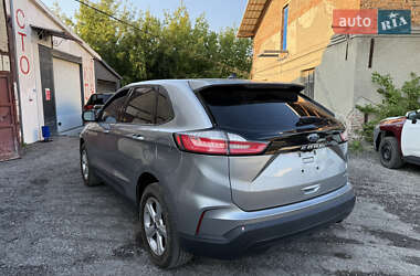 Ford Edge 2021