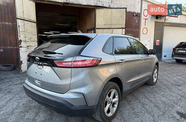 Внедорожник / Кроссовер Ford Edge 2021 в 