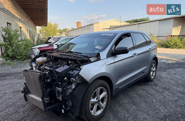 Внедорожник / Кроссовер Ford Edge 2021 в 