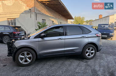 Внедорожник / Кроссовер Ford Edge 2021 в 