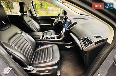 Внедорожник / Кроссовер Ford Edge 2021 в 