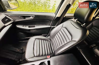 Внедорожник / Кроссовер Ford Edge 2021 в 