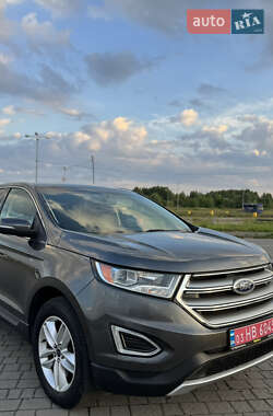 Ford Edge 2015 Ford Edge 2015