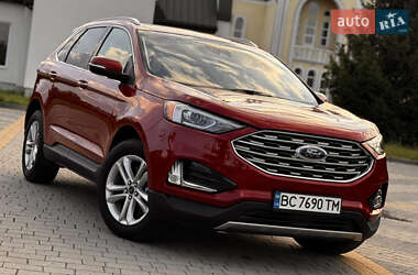 Ford Edge 2020 Ford Edge 2020