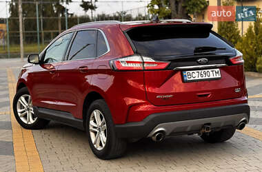 Внедорожник / Кроссовер Ford Edge 2020 в 