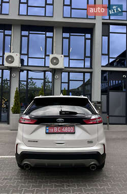 Внедорожник / Кроссовер Ford Edge 2019 в 