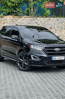 Внедорожник / Кроссовер Ford Edge 2015 в Виннице