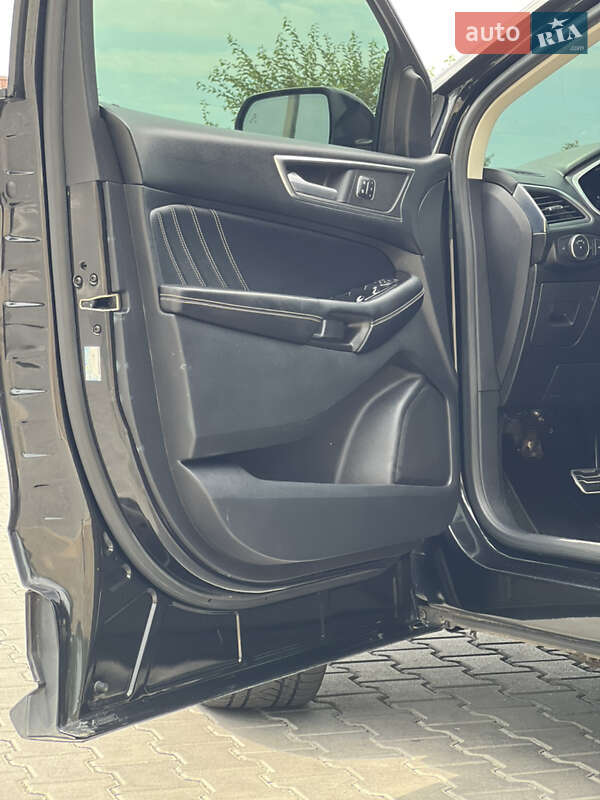 Позашляховик / Кросовер Ford Edge 2015 в Вінниці