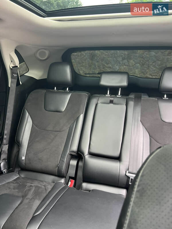Позашляховик / Кросовер Ford Edge 2015 в Вінниці